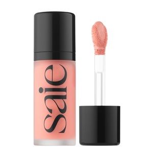 NIB✅SAIE Rosy Dew Blush Liquid Cheek Blush